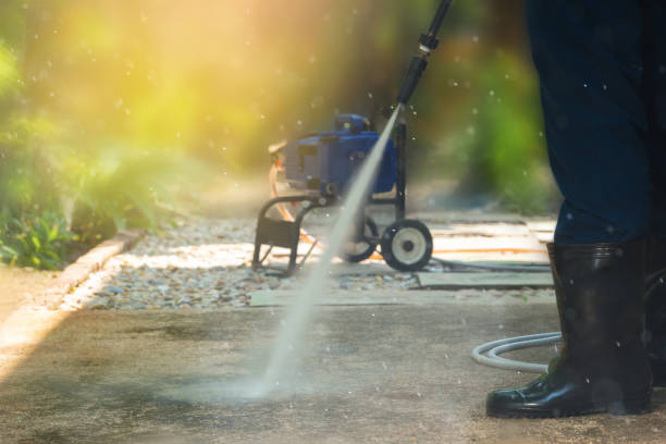 Best Spring Cleaning  in Wilkshire Hills, OH